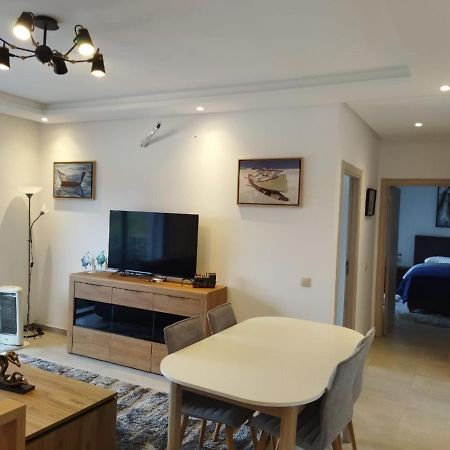 Costa Mar Martil Tetouan 아파트 외부 사진