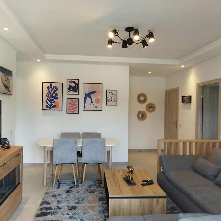 Costa Mar Martil Tetouan 아파트 외부 사진