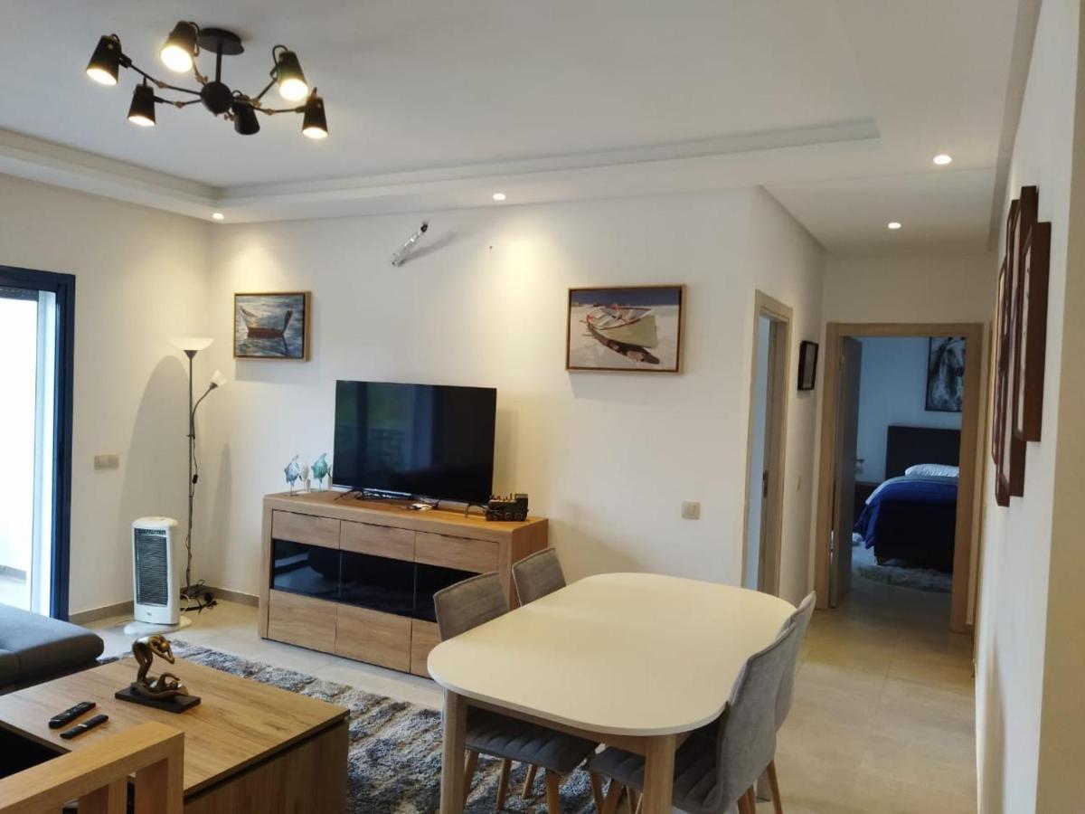 Costa Mar Martil Tetouan 아파트 외부 사진