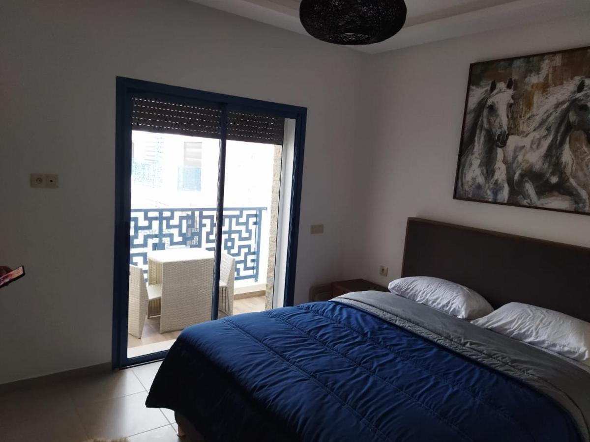 Costa Mar Martil Tetouan 아파트 외부 사진