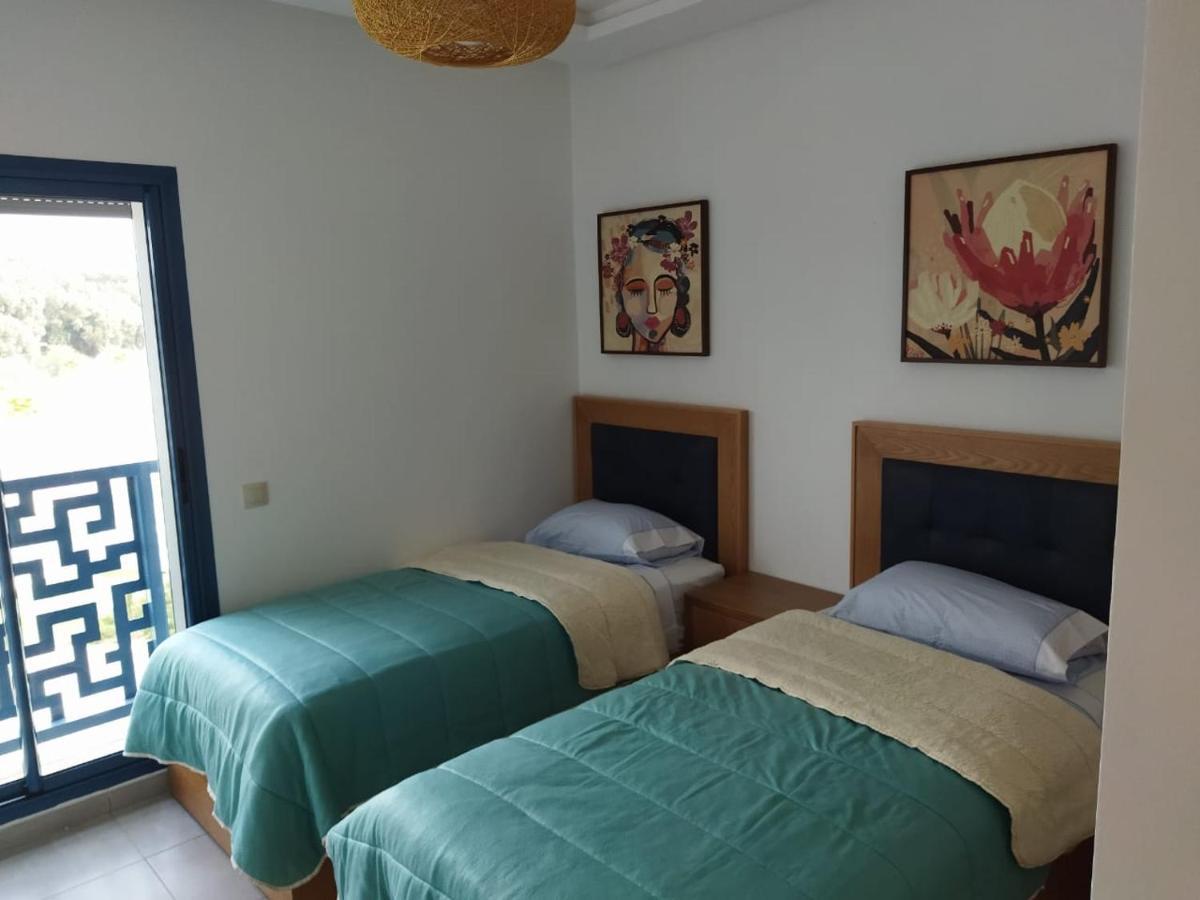 Costa Mar Martil Tetouan 아파트 외부 사진