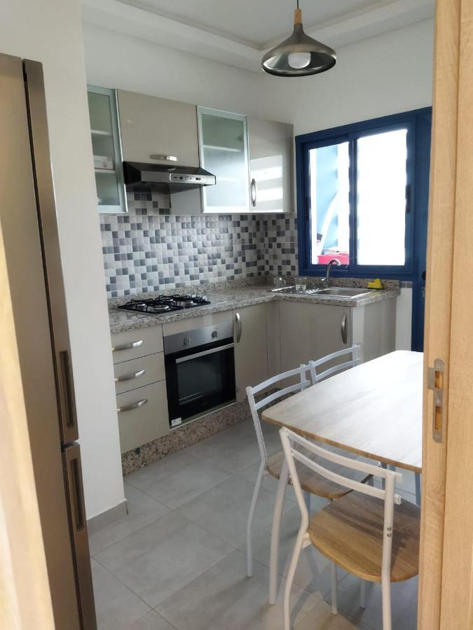 Costa Mar Martil Tetouan 아파트 외부 사진