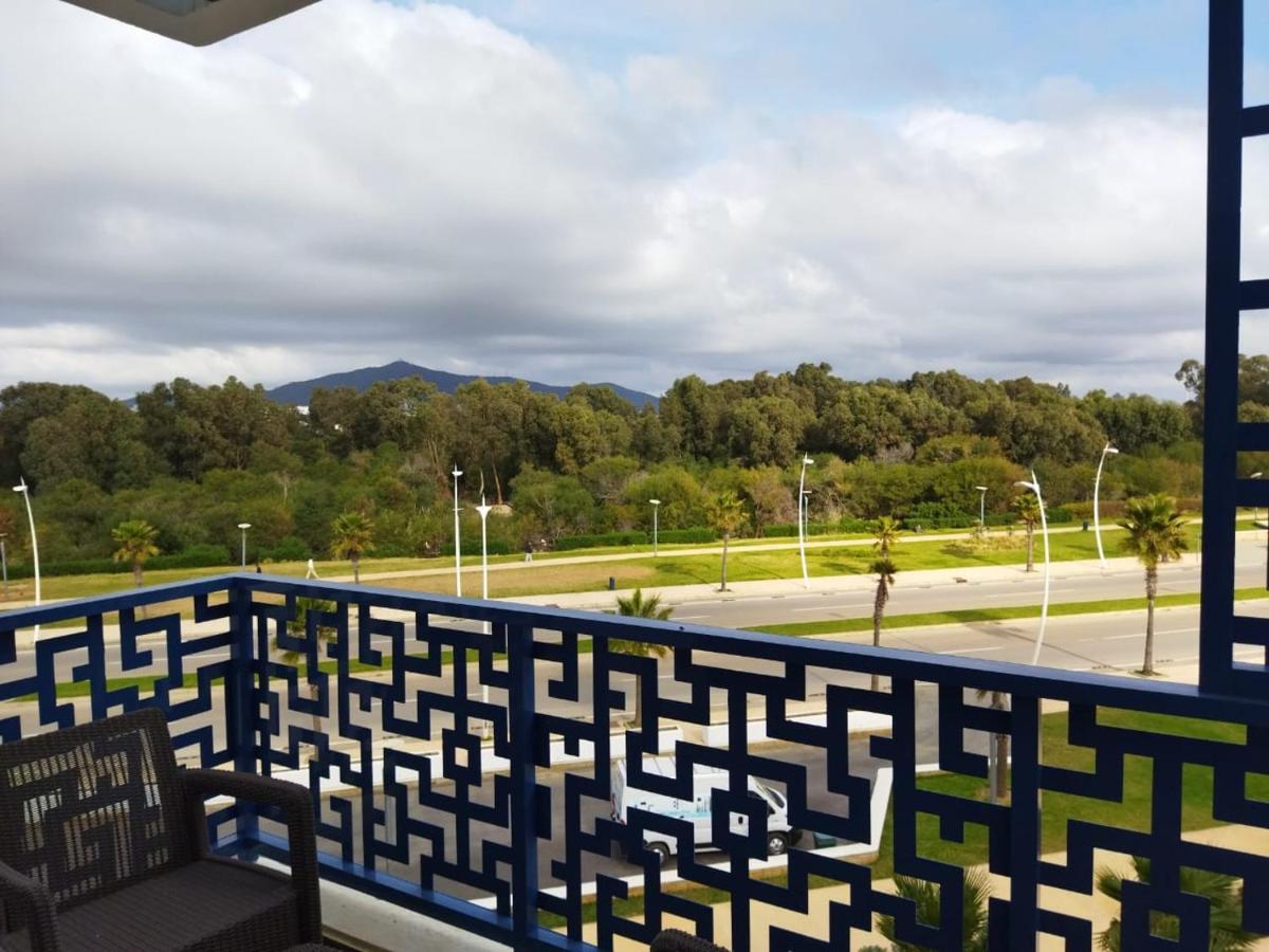 Costa Mar Martil Tetouan 아파트 외부 사진