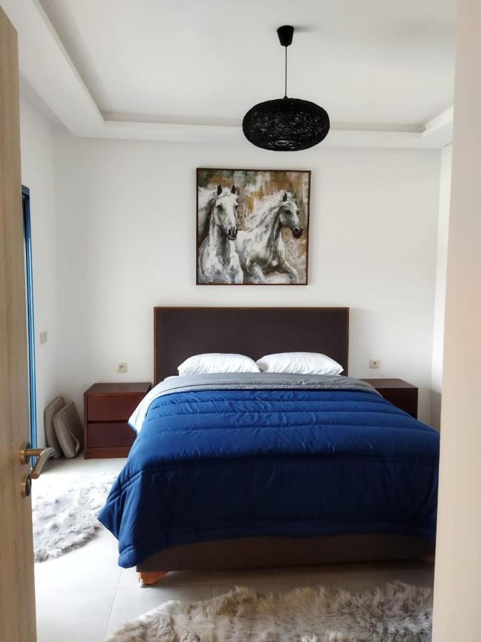 Costa Mar Martil Tetouan 아파트 외부 사진