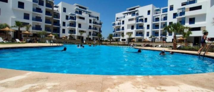 Costa Mar Martil Tetouan 아파트 외부 사진